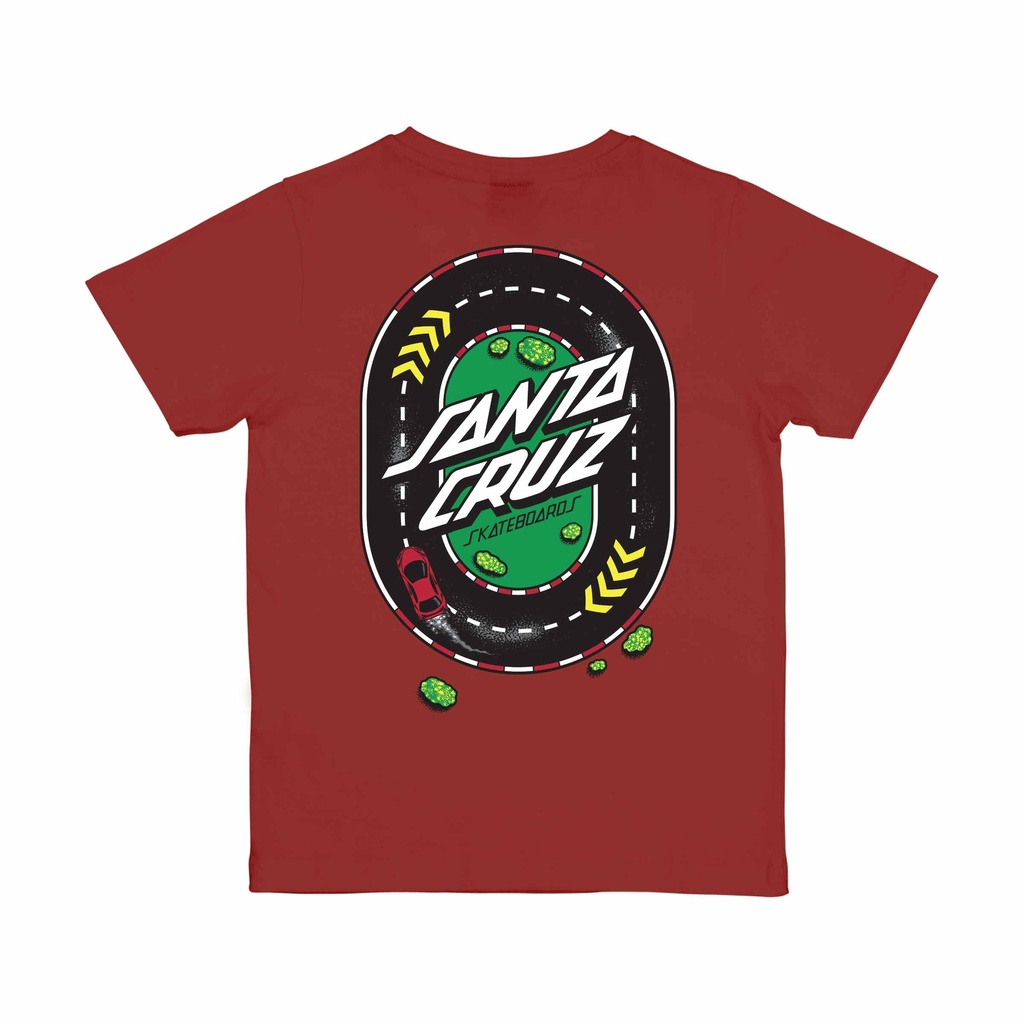 Youth Pit Cruz T-Shirt