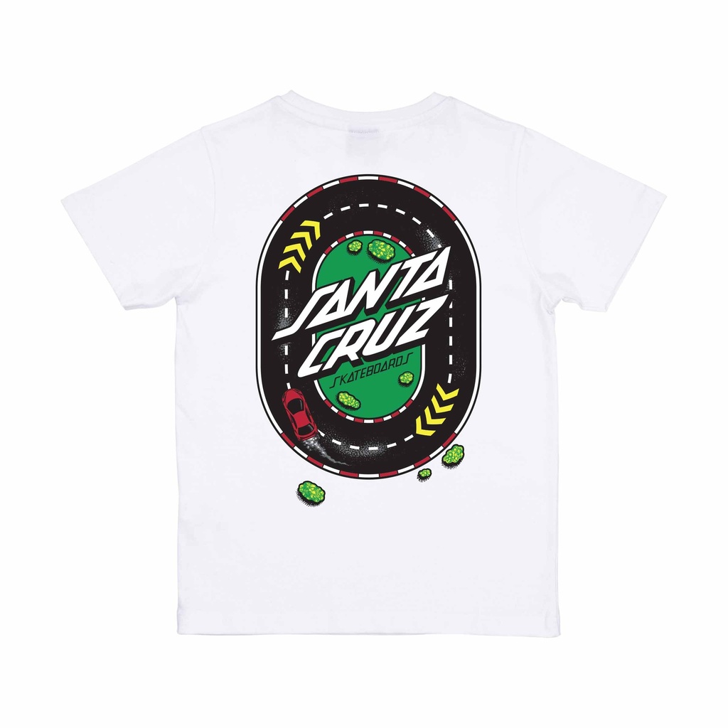 Youth Pit Cruz T-Shirt