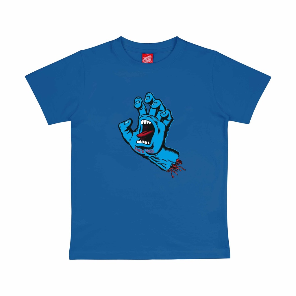 Youth Screaming Hand T-Shirt