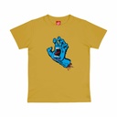 Youth Screaming Hand T-Shirt