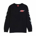 Youth Salba Voodoo Pit LS