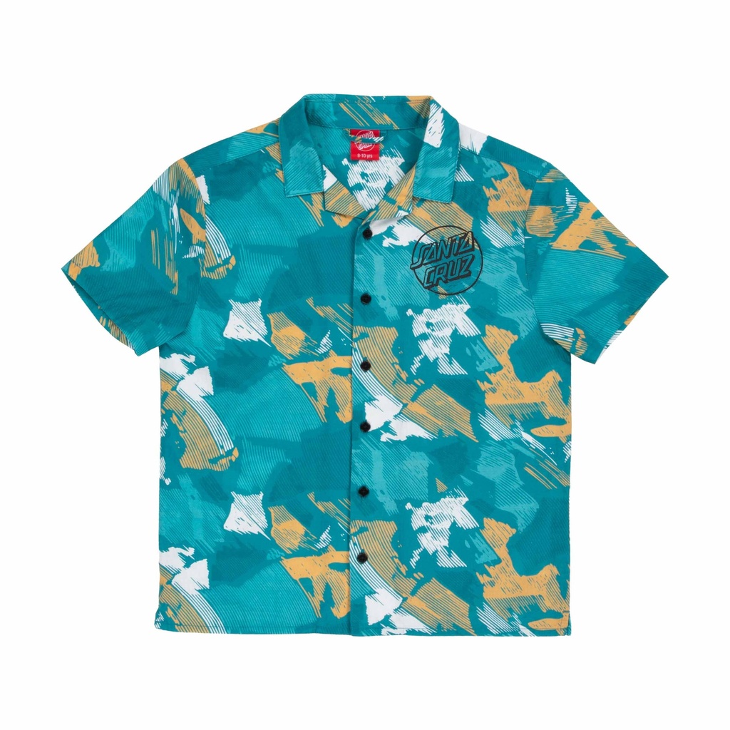[SCA-YTE-9211] Youth Stamped Opus SS Shirt (10-12)
