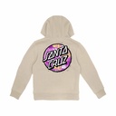 Youth Stamped Opus Camo Hood