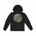 Youth Stamped Opus Camo Hood