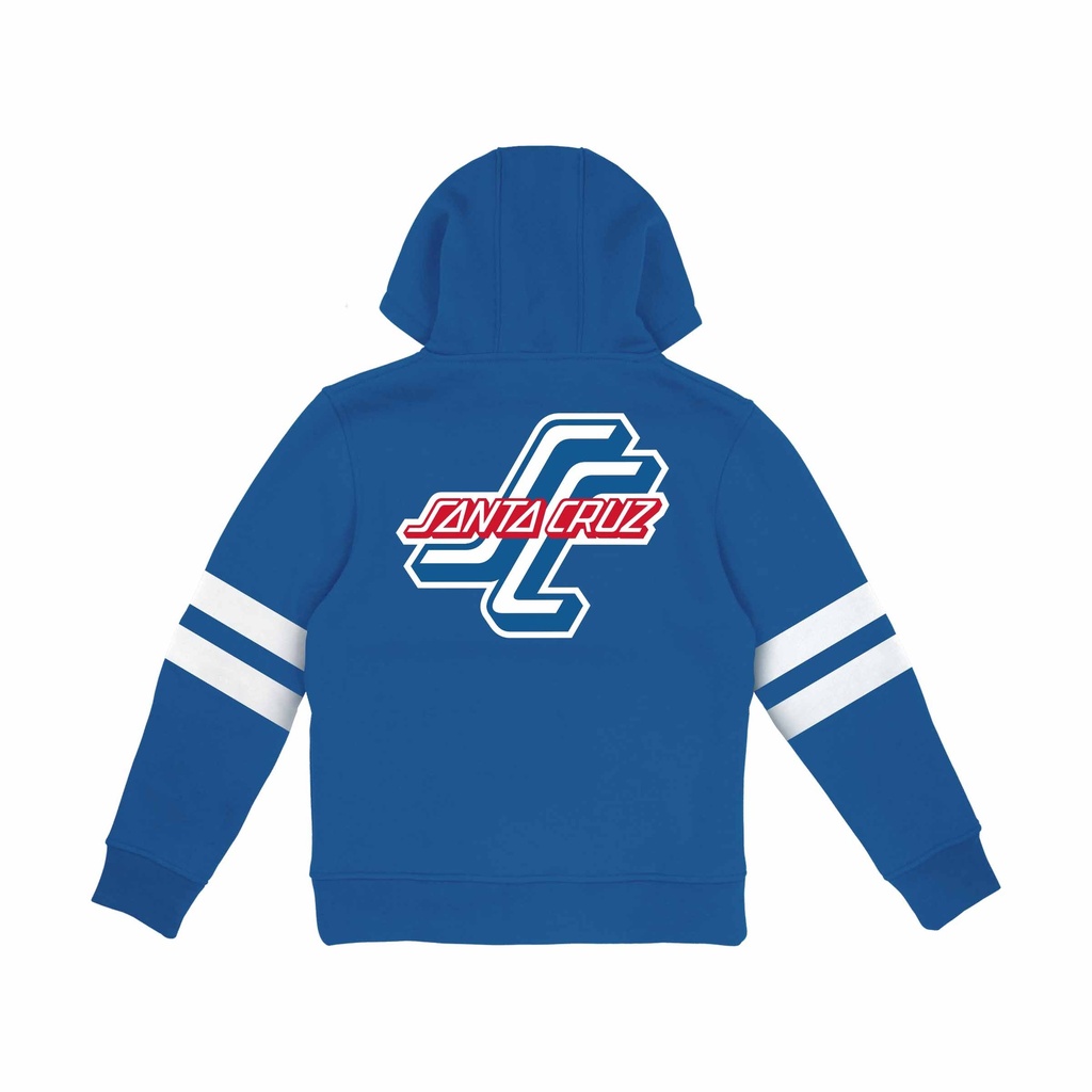 Youth OGSC Sports Hood