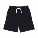 Youth Strip Oval Shorts