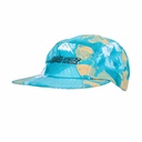 Youth Stamped Strip Camper Cap