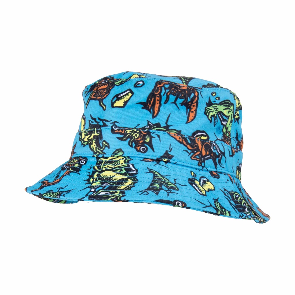 [SCA-YHA-0002] Youth Roskopp Monster Bucket