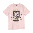Sun Stamp Script T-Shirt