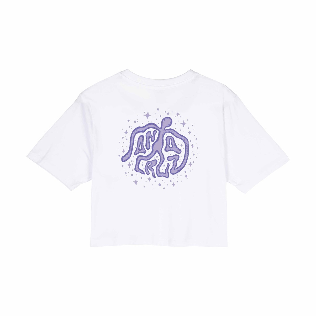 [SCA-WTE-3293] Aura T-Shirt (White, 8)