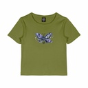 Galaxy Butterfly T-Shirt