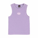 Groovy Stack Tank