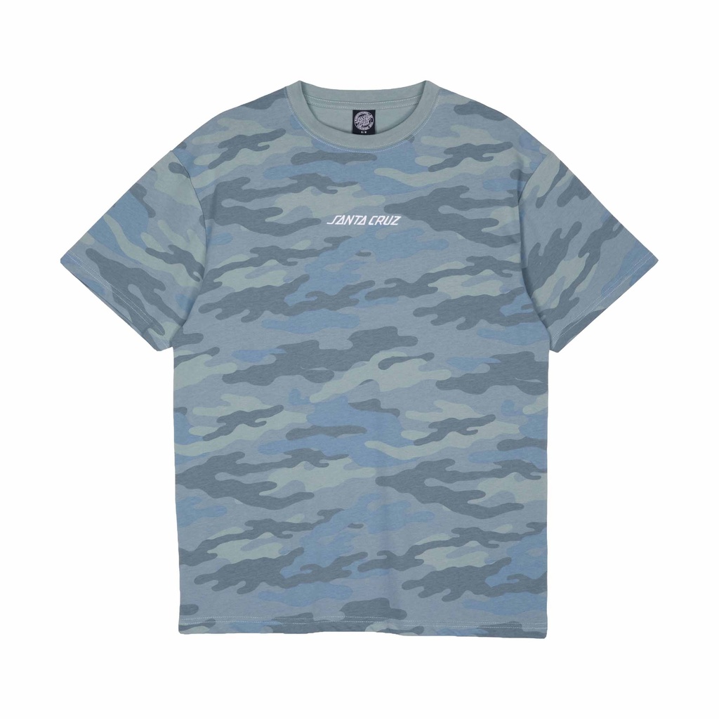 [SCA-WTE-3352] Strip Emb T-Shirt (6)