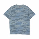 Strip Emb T-Shirt