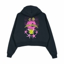 Natural Bridges Zip Hood
