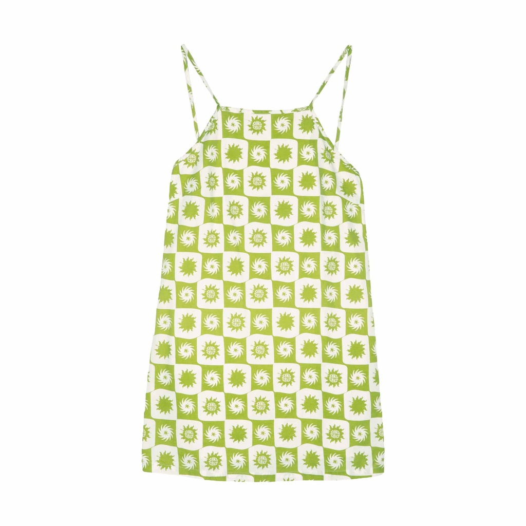 [SCA-WDR-0470] Sun Daze Mini Dress (8)