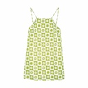 Sun Daze Mini Dress