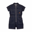 Line Up Utility Playsuit