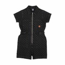 Line Up Utility Playsuit
