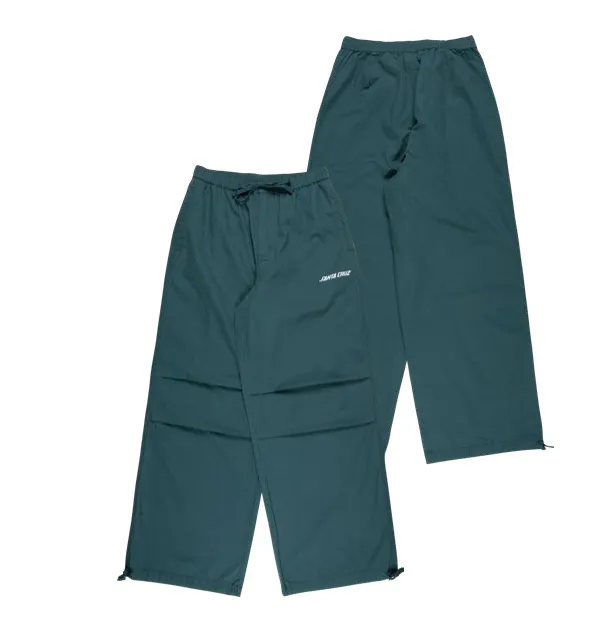 Strip Parachute Pant