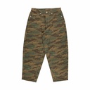 Classic Barrel Pant