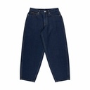 Classic Barrel Pant