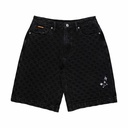 Split Sun Shorts