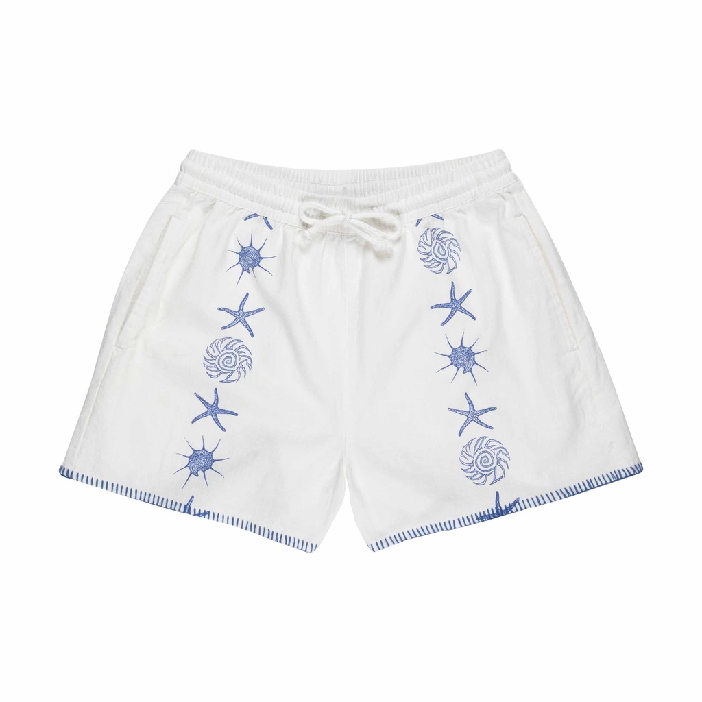 [SCA-WSH-0449] Reef Shorts (8)