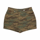 Classic Label Skort