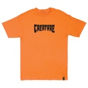 Mono S/S Heavyweight T-Shirt