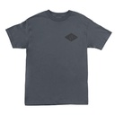 Anytime Anyplace Anywhere S/S Heavyweight T-Shirt