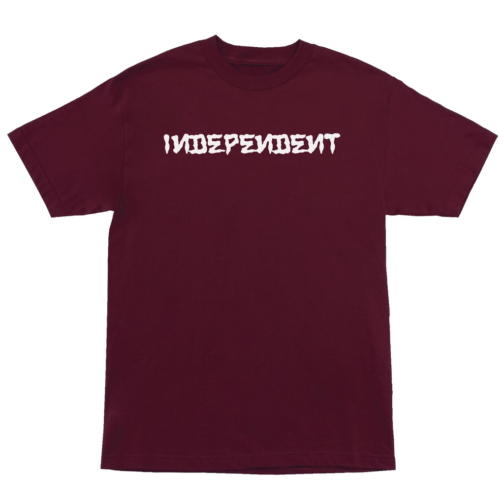 [44156639-159900] Dressen Bar S/S Heavyweight T-Shirt (S, BLACK)