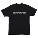 Groundwork S/S Heavyweight T-Shirt
