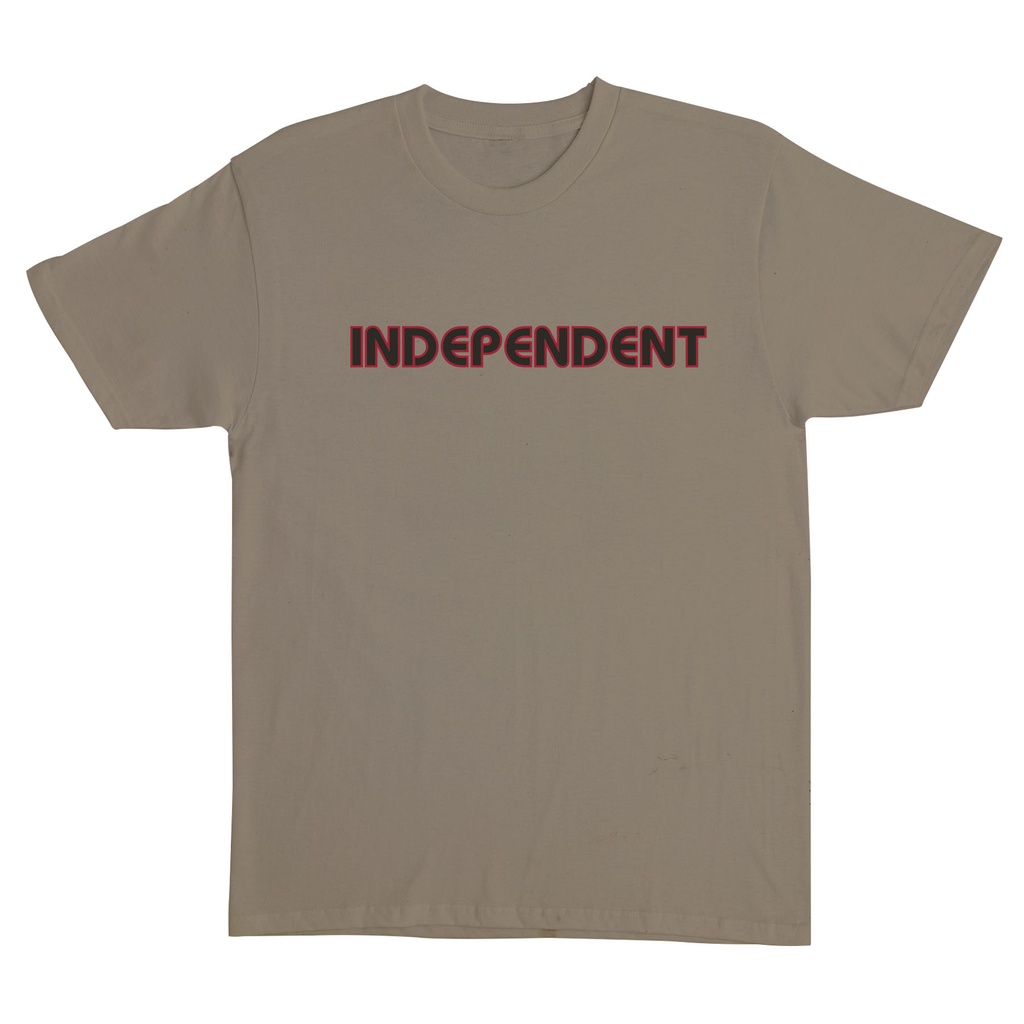 Groundwork S/S Heavyweight T-Shirt