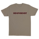 Groundwork S/S Heavyweight T-Shirt