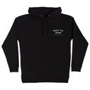 BTG Til Death P/O Hooded Heavyweight Sweatshirt