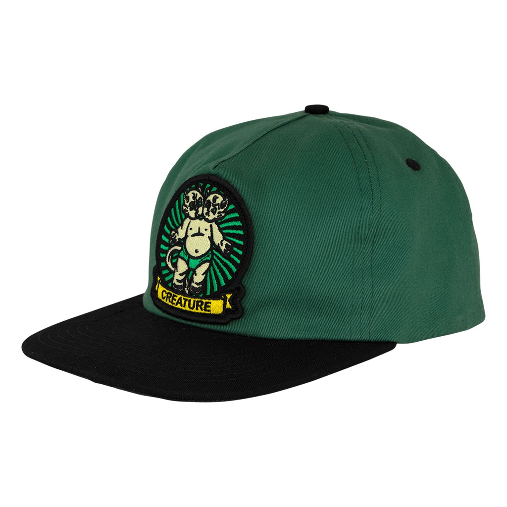 Sideshow Snapback Unstructured 