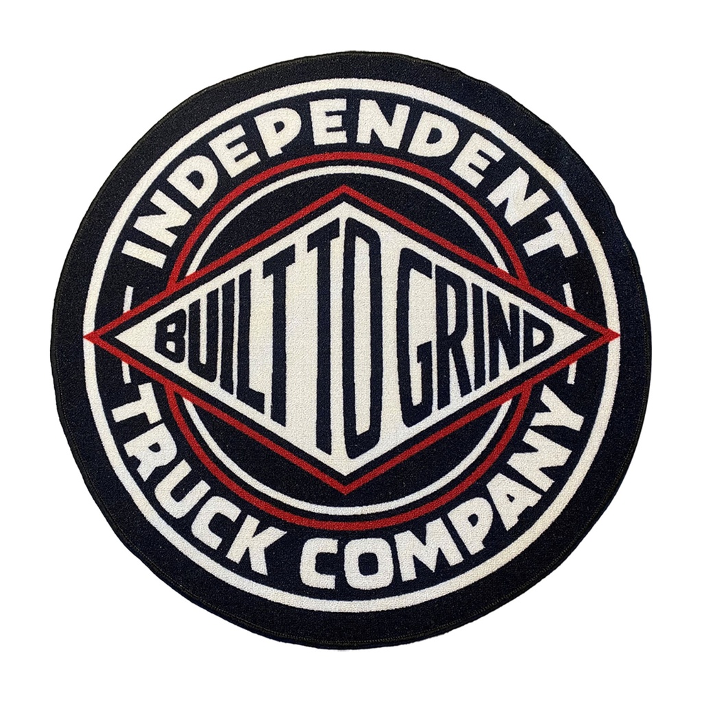 BTG Summit Rug 
