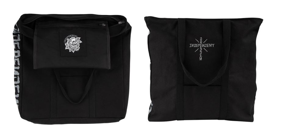 [44643850-160178] Dressen Utility Bag