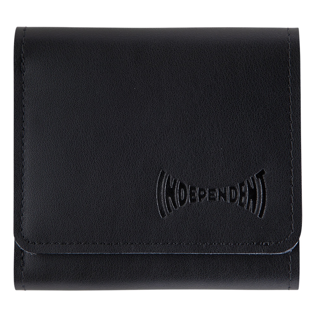 Span Leather Wallet