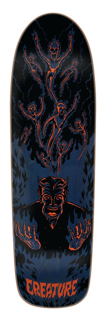 [11117373-157642] Hell 9.30 X 31.925