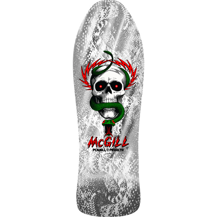 BONES BRIGADE MIKE MCGILL SERIES 16 BLACK 10.0 (copia)
