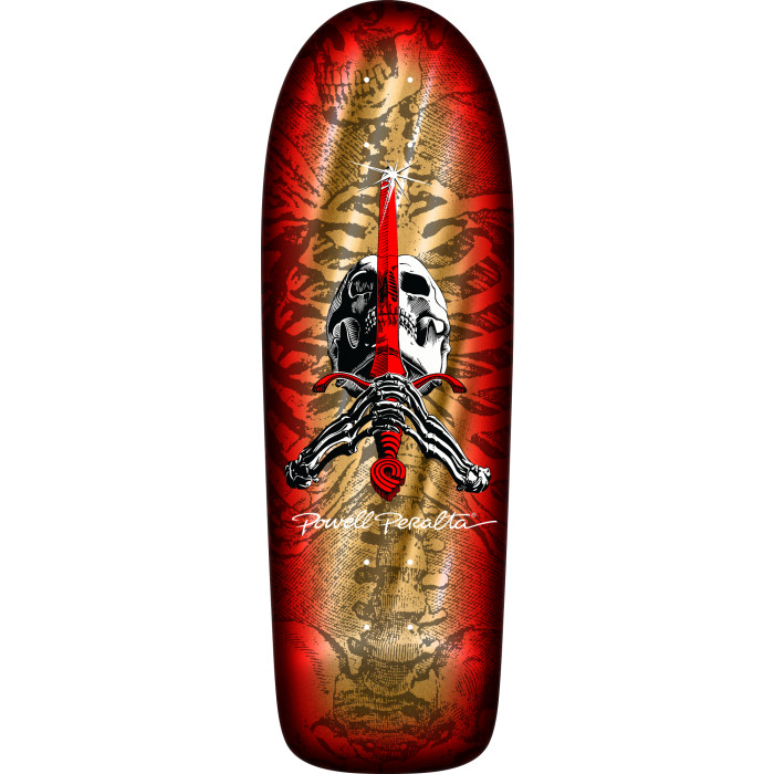 [DCPMOGRRSS12] OG RODRIGUEZ SAS SPN GREEN STAIN 10.0 X 30 (copia)