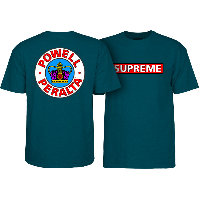 TEE SUPREME