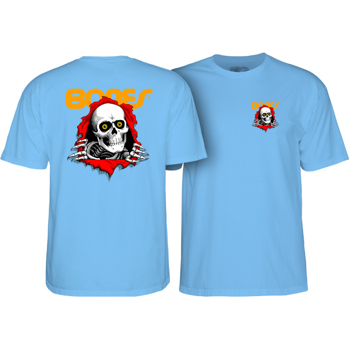 TEE YOUTH RIPPER