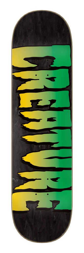 Logo Stumps Assorted 8.25in x 31.80in