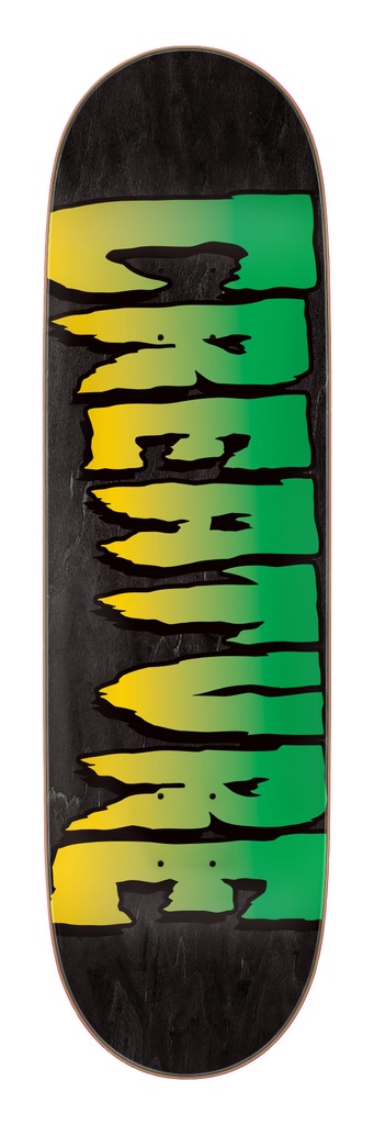 [11117580-164485] Logo Stumps Assorted 8.80in x 31.95in