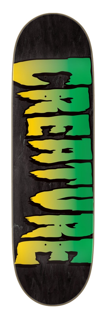 [11117581-164486] Logo Stumps Assorted 9.00in x 32.15in