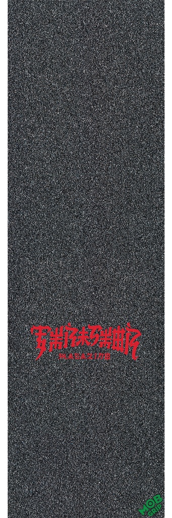 Thrasher Chinatown SM Grip Tape 10in x 33in Sheet