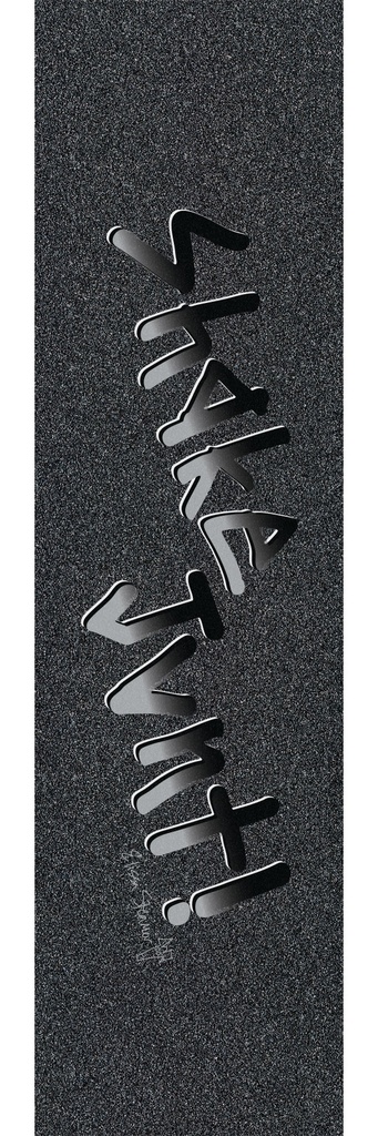 Shake Junt Elissa Steamer Signature Grip Tape 9in x 33in Sheet